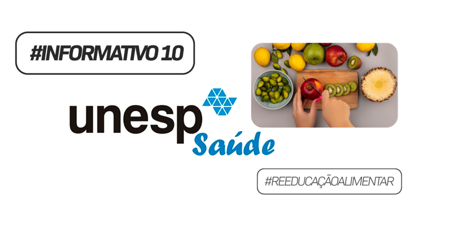 Alimentação Saudável: Dieta X Reeducação Alimentar