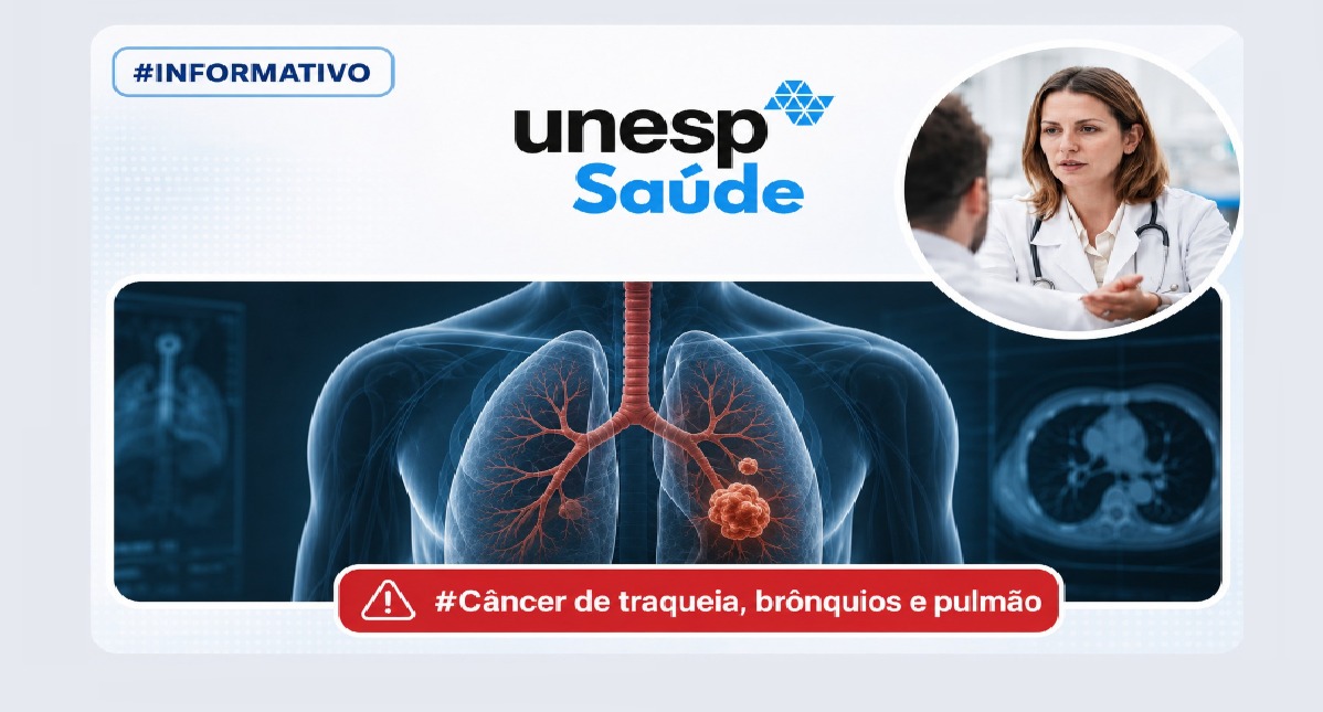 A importância da prevenção do câncer de traqueia, brônquios e pulmão